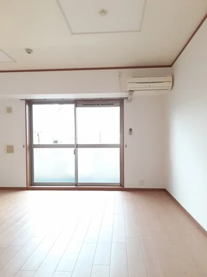 犬山市のマンスリーマンション・ウィークリーマンション「コーディアル　さくら 105・洋室(No.1329641)」メイン画像