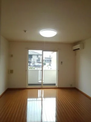 のマンスリーマンション・ウィークリーマンション「グランツときわⅢ 105・洋室(No.1329643)」メイン画像