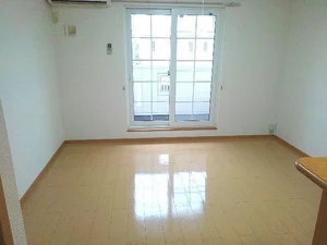 小牧駅（愛知県）のマンスリーマンション・ウィークリーマンション「ユースハイム　Ⅱ 203・洋室(No.1329645)」メイン画像