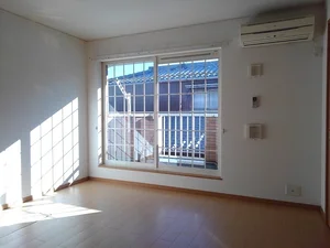 のマンスリーマンション・ウィークリーマンション「ヴィラージュ 201・洋室(No.1329646)」メイン画像