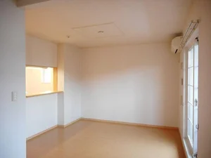 妙興寺駅（愛知県）のマンスリーマンション・ウィークリーマンション「ササフラスⅡ 202・洋室(No.1329648)」メイン画像