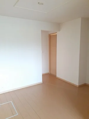 度会郡玉城町のマンスリーマンション・ウィークリーマンション「フォーリスト 103・洋室(No.1329650)」メイン画像