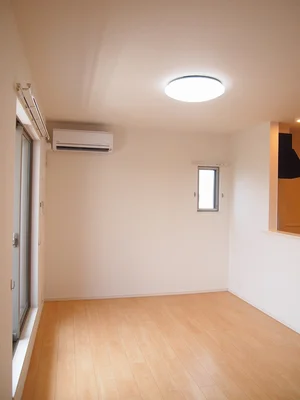 のマンスリーマンション・ウィークリーマンション「カトレアⅢ 201・洋室(No.1329659)」メイン画像