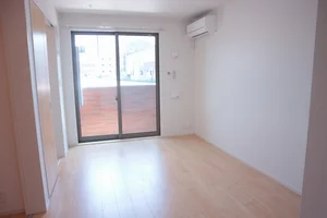 桑名市のマンスリーマンション・ウィークリーマンション「ガウディー 102・洋室(No.1329660)」メイン画像