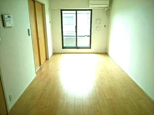 のマンスリーマンション・ウィークリーマンション「ブライト　フォレスト 202・洋室(No.1329662)」メイン画像