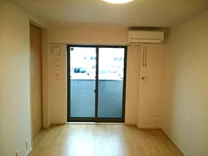 のマンスリーマンション・ウィークリーマンション「オークフォレスト明和Ⅱ 102・洋室(No.1329663)」メイン画像