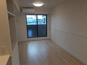 のマンスリーマンション・ウィークリーマンション「クレイル 201・洋室(No.1329669)」メイン画像