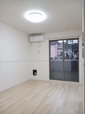 愛知県のマンスリーマンション・ウィークリーマンション「ＳＵＢＡＲＵ 102・洋室(No.1329671)」メイン画像