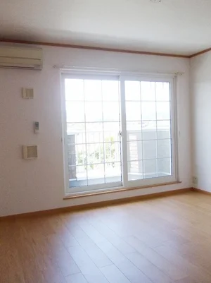 甲賀市のマンスリーマンション・ウィークリーマンション「ウイステリア 201・洋室(No.1329673)」メイン画像