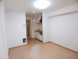 京都文教大学周辺のマンスリーマンション・ウィークリーマンション「カーサ　フォルビート 105・洋室(No.1329675)」メイン画像