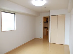 のマンスリーマンション・ウィークリーマンション「サザン京央 702・洋室(No.1329677)」メイン画像