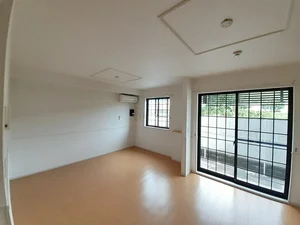 のマンスリーマンション・ウィークリーマンション「カーサスカイⅠ 102・洋室(No.1329678)」メイン画像