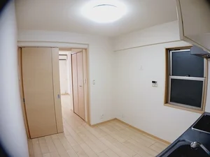 のマンスリーマンション・ウィークリーマンション「エテルナ　オクト 102・洋室(No.1329679)」メイン画像