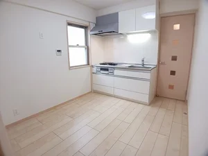 のマンスリーマンション・ウィークリーマンション「エテルナ　オクト 102・洋室(No.1329679)」メイン画像