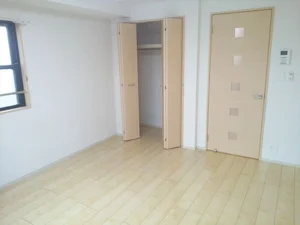 西大路駅（京都府）のマンスリーマンション・ウィークリーマンション「ブライトマーチ　タナカ 311・洋室(No.1329680)」メイン画像