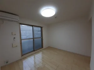 のマンスリーマンション・ウィークリーマンション「ポルトボヌール 206・洋室(No.1329681)」メイン画像