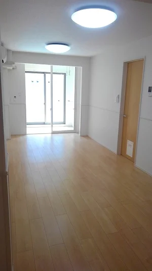 のマンスリーマンション・ウィークリーマンション「ブランデュール仰木の里Ⅰ 104・洋室(No.1329683)」メイン画像