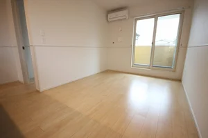 のマンスリーマンション・ウィークリーマンション「プライムレジェンド 201・洋室(No.1329684)」メイン画像