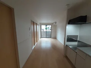 のマンスリーマンション・ウィークリーマンション「アルドーレ　ブラン 104・洋室(No.1329685)」メイン画像