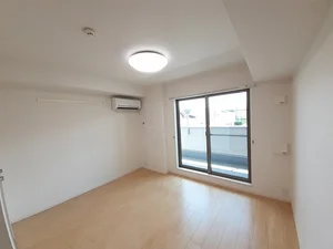 のマンスリーマンション・ウィークリーマンション「ハーバルハウス 202・洋室(No.1329686)」メイン画像