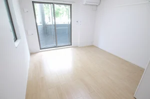 のマンスリーマンション・ウィークリーマンション「ボヌール　アヴニール　Ⅳ 101・洋室(No.1329687)」メイン画像