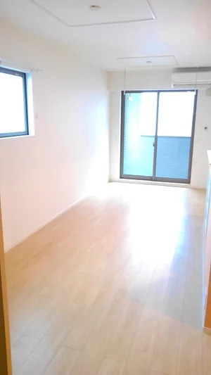 のマンスリーマンション・ウィークリーマンション「ラック　ドゥ 103・洋室(No.1329688)」メイン画像