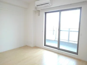 のマンスリーマンション・ウィークリーマンション「プランドール　アイ 302・洋室(No.1329689)」メイン画像