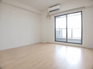 観月橋駅（京都府）のマンスリーマンション・ウィークリーマンション「プランドール　アイ 302・洋室(No.1329689)」メイン画像