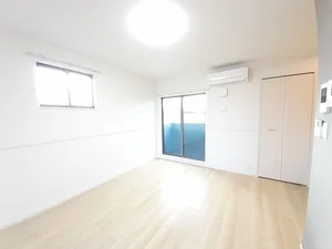 のマンスリーマンション・ウィークリーマンション「Ｋ．Ｎ．ｈａｒｍｏｎｙ 302・洋室(No.1329692)」メイン画像