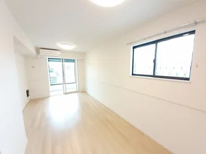 のマンスリーマンション・ウィークリーマンション「ラズリ 101・洋室(No.1329693)」メイン画像