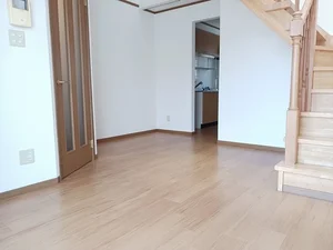 のマンスリーマンション・ウィークリーマンション「メゾンソレイユ 102・洋室(No.1329698)」メイン画像