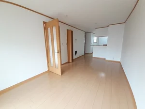 のマンスリーマンション・ウィークリーマンション「フリーデンＣ 103・洋室(No.1329699)」メイン画像