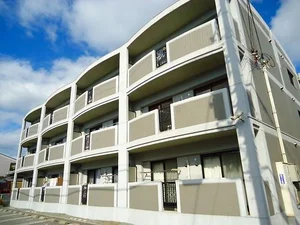 のマンスリーマンション・ウィークリーマンション「エレガント・北条 303・洋室(No.1329700)」メイン画像