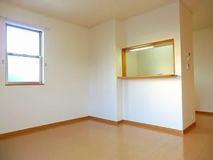 のマンスリーマンション・ウィークリーマンション「ローズミードＳ　Ⅰ 101・洋室(No.1329701)」メイン画像