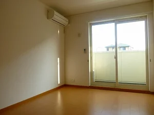 のマンスリーマンション・ウィークリーマンション「フランデーアＡ 101・洋室(No.1329704)」メイン画像