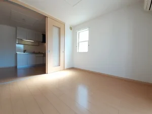 のマンスリーマンション・ウィークリーマンション「ブリアン・アヴニール 105・洋室(No.1329706)」メイン画像