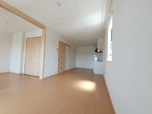 土山駅（兵庫県）のマンスリーマンション・ウィークリーマンション「ヴェッキオ　エテルノ　Ⅰ 203・洋室(No.1329709)」メイン画像