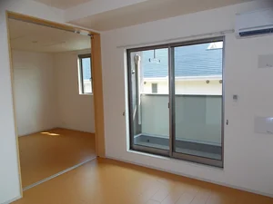 高砂市のマンスリーマンション・ウィークリーマンション「Ｍｏｄｅｓｓａ高砂 201・洋室(No.1329711)」メイン画像