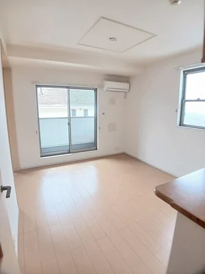 宝殿駅（兵庫県）のマンスリーマンション・ウィークリーマンション「Ｍｏｄｅｓｓａ高砂 201・洋室(No.1329711)」メイン画像