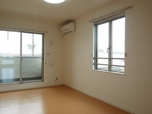 のマンスリーマンション・ウィークリーマンション「サンフラワー 303・洋室(No.1329712)」メイン画像