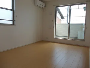 のマンスリーマンション・ウィークリーマンション「サンフラワー 201・洋室(No.1329713)」メイン画像