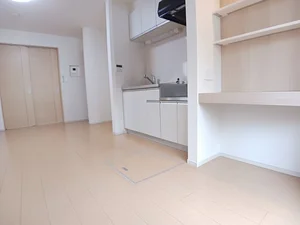 野里駅（兵庫県）のマンスリーマンション・ウィークリーマンション「エスペランサ白国Ⅱ 101・洋室(No.1329716)」メイン画像