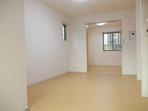 のマンスリーマンション・ウィークリーマンション「エスペランサ白国Ⅱ 101・洋室(No.1329716)」メイン画像