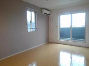 のマンスリーマンション・ウィークリーマンション「ウインド　ヒル 201・洋室(No.1329717)」メイン画像