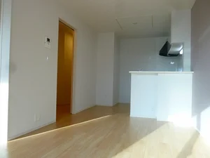 のマンスリーマンション・ウィークリーマンション「メゾン・ド・キャッスル赤穂 203・洋室(No.1329719)」メイン画像