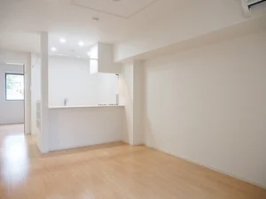 のマンスリーマンション・ウィークリーマンション「カピリナ 102・洋室(No.1329721)」メイン画像