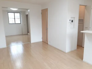 のマンスリーマンション・ウィークリーマンション「クラール坂上Ⅱ 203・洋室(No.1329723)」メイン画像