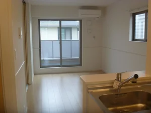 たつの市のマンスリーマンション・ウィークリーマンション「コンフォール堂本 201・洋室(No.1329726)」メイン画像