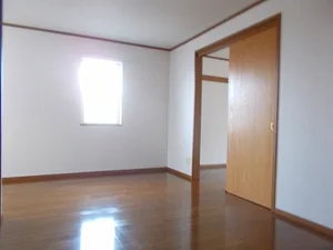 のマンスリーマンション・ウィークリーマンション「アパルトマンあゆみ　Ｂ 101・和室(No.1329728)」メイン画像