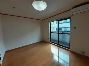 交野市のマンスリーマンション・ウィークリーマンション「ボヌールレジダンスＴＭ 203・洋室(No.1329729)」メイン画像